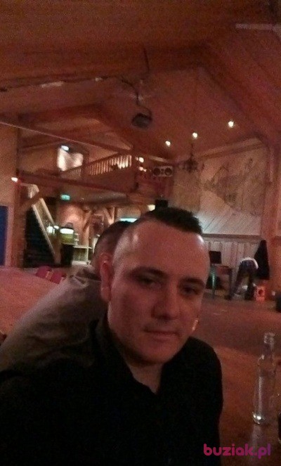 piotr, Male, 36, Horten, Norwegia, Photo: 2