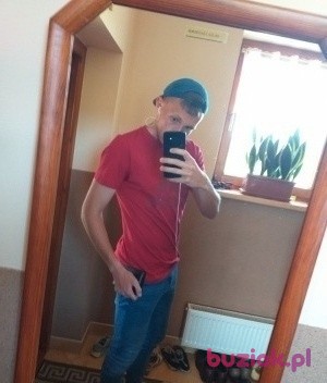 Patryk, Male, 24, Westminster, Wielka Brytania, Photo: 1