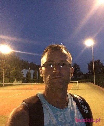 Błażej, Mężczyzna, 41, Nowy Tomyśl, Polska, Zdjęcie: 2