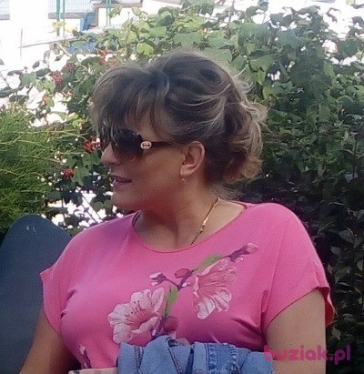 ALI, Female, 61, Poznań, Polska, Photo: 18
