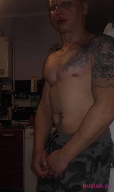 Michal, Male, 45, Koźmin Wielkopolski, Polska, Photo: 5