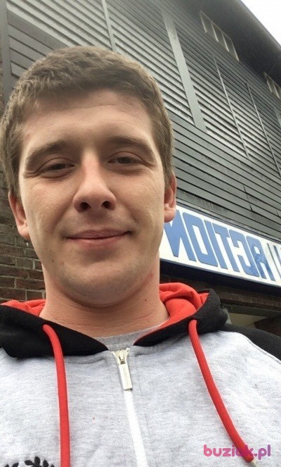 Krystian, Mężczyzna, 30, Oss North Brabant Province, Holandia, Zdjęcie: 3