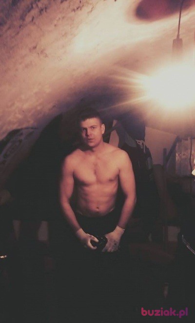 Paweł, Male, 30, Nowa Ruda, Polska, Photo: 3