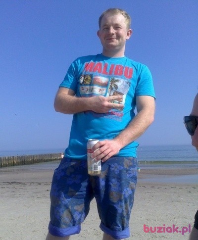 Dariusz, Mężczyzna, 36, Woking, Wielka Brytania, Zdjęcie: 1
