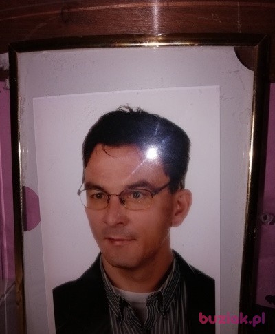 Konrad, Mężczyzna, 56, Kamień Pomorski, Polska: 1
