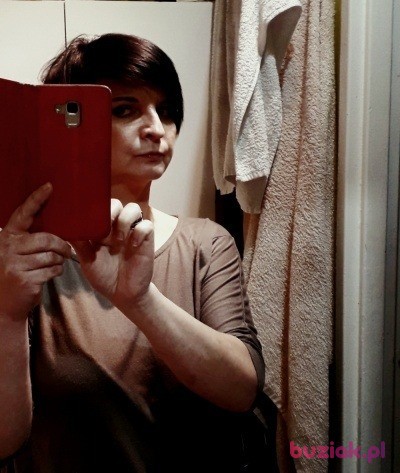 Ania, Kobieta, 46, Białystok, Polska: 1