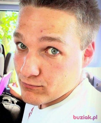 Daniel, Male, 33, Poznań, Polska: 1