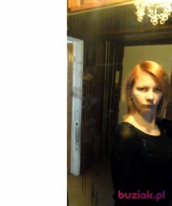 Ewelina , Kobieta, 36, Kraków, Polska: 1