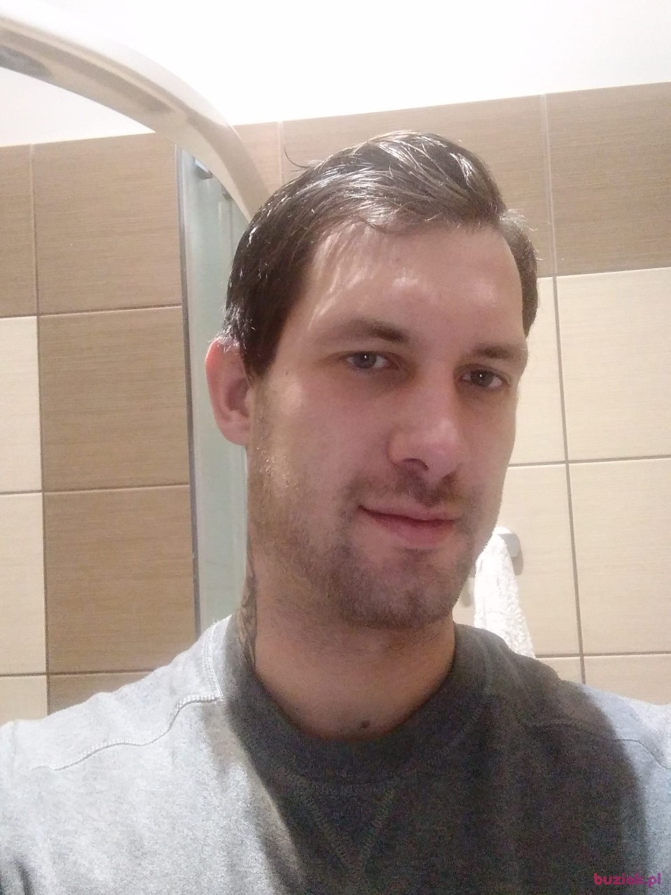 Adrian, Male, 32, Tilburg, Holandia: 1
