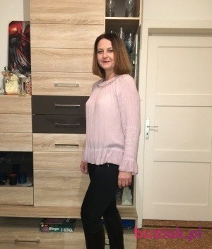 Urszula, Female, 46, Monachium, Niemcy, Photo: 1