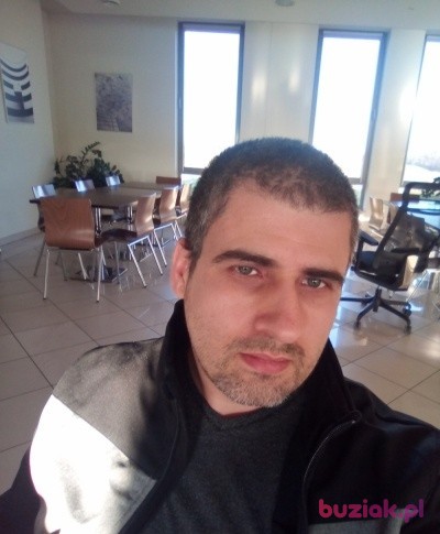 Sebastian, Male, 41, Wrocław, Polska, Photo: 1