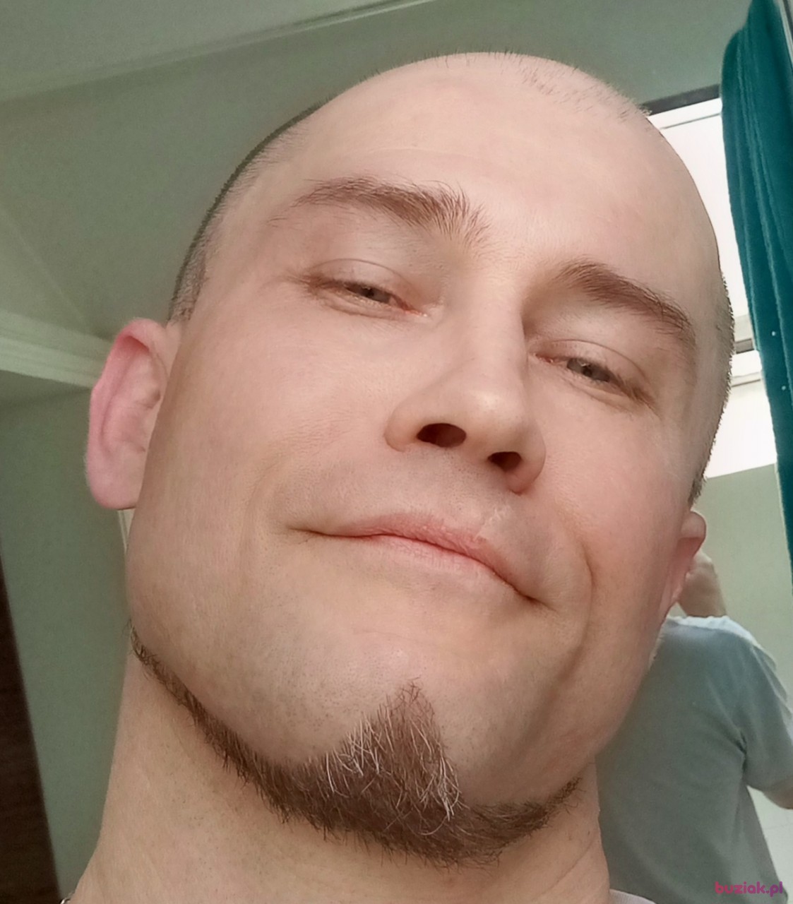 Kriss, Mężczyzna, 39, Westminster, Wielka Brytania: 1