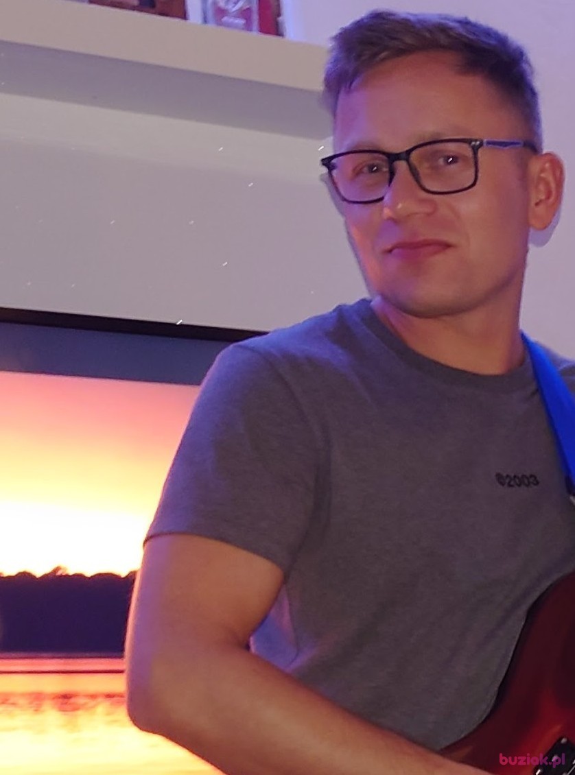 Dawid, Mężczyzna, 44, Cheltenham, Wielka Brytania: 1