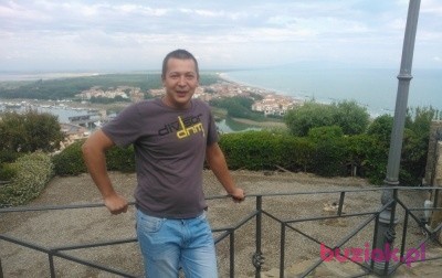 Przeme26k, Mężczyzna, 37, Lublin, Polska: 1