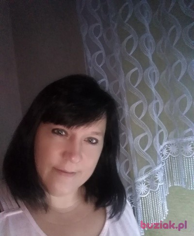 Marzena, Kobieta, 49, Żnin, Polska: 1