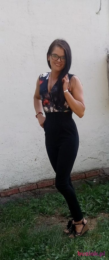 Agnieszka, Female, 39, Kępice, Polska, Photo: 3