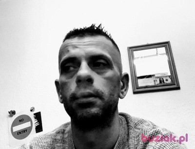 Adam, Male, 46, Wielka Brytania, Photo: 2
