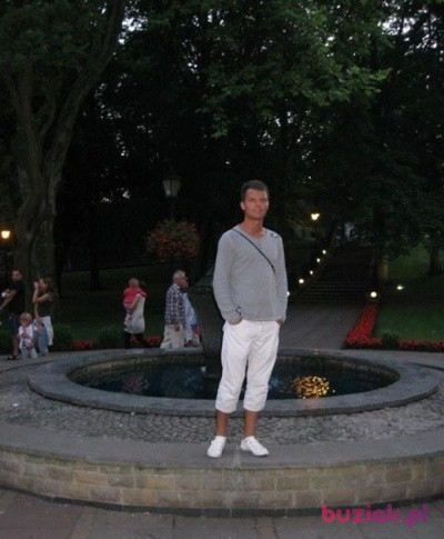 Marcin, Mężczyzna, 37, Zielona Góra, Polska, Zdjęcie: 3