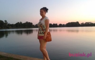 Agnieszka, Female, 34, Ełk, Polska, Photo: 4