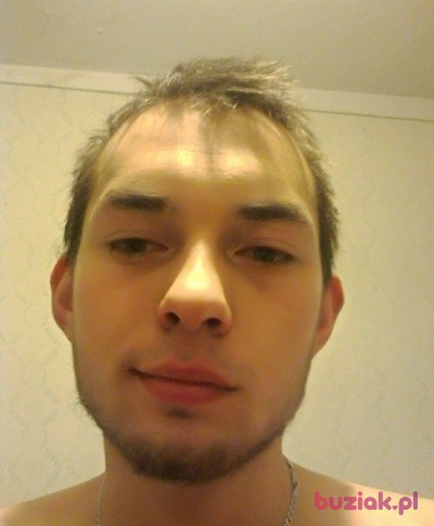 Dawid2012, Mężczyzna, 28, Połczyn Zdrój, Polska: 1