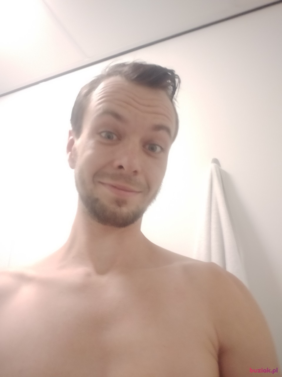 Lukasz, Male, 35, Breda, Holandia, Photo: 3