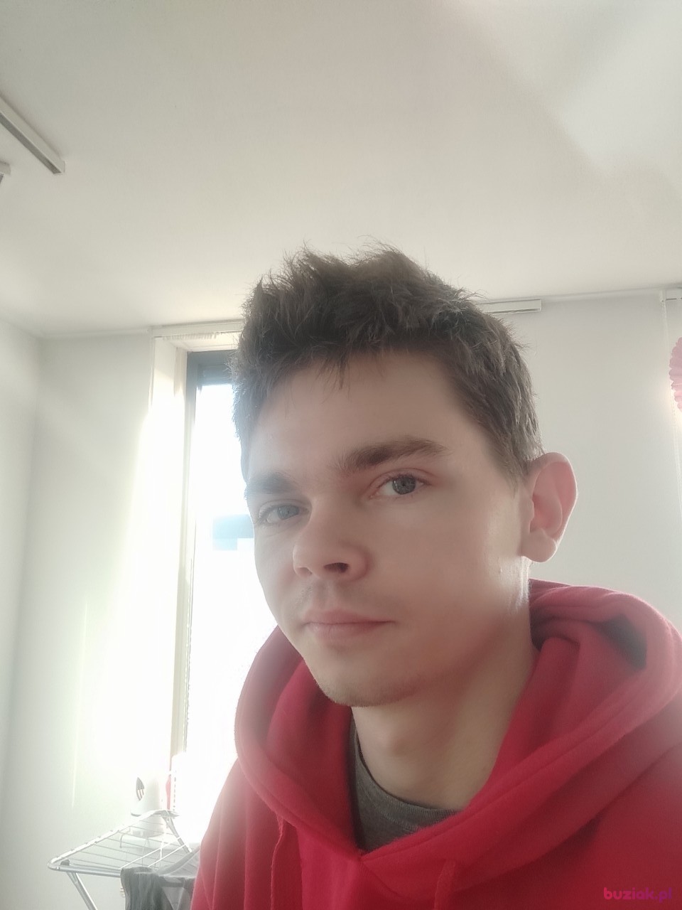 Radek, Mężczyzna, 28, Nijmegen, Holandia: 1