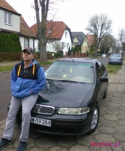 rafal, Male, 44, Berlin, Niemcy, Photo: 8