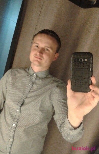 Marcin, Male, 36, Wielka Brytania, Photo: 4