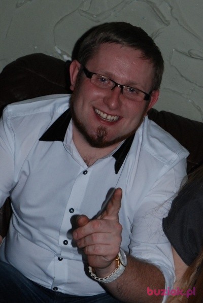 DOminik, Mężczyzna, 39, Żywiec, Polska: 1