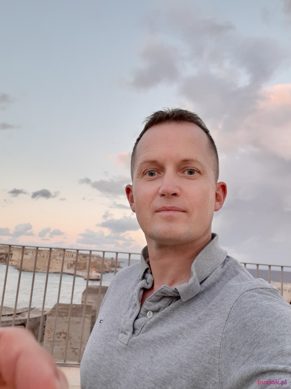 Martin, Mężczyzna, 40, Poznań, Polska, Zdjęcie: 1