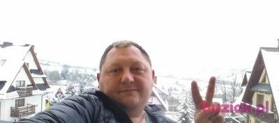 Denys, Mężczyzna, 42, Zakopane, Polska: 1