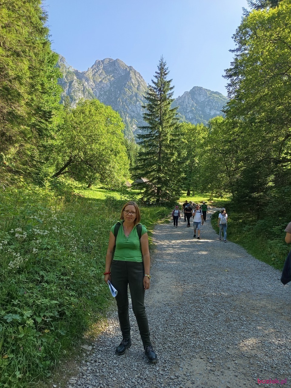 Anna, Female, 48, Koszalin, Polska, Photo: 10