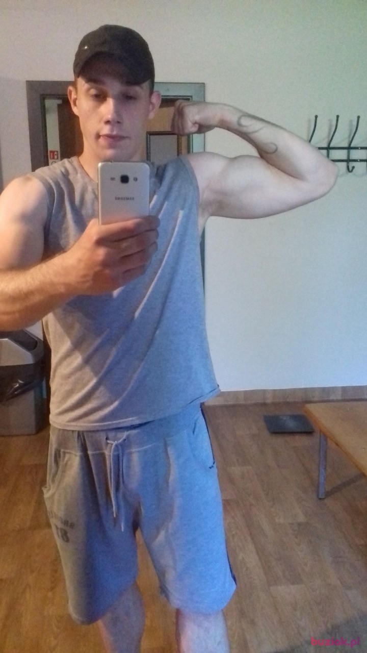 Arkadiusz, Mężczyzna, 27, Holandia, Zdjęcie: 1
