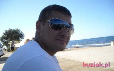 Szymon, Male, 35, Cieszyn, Polska: 1