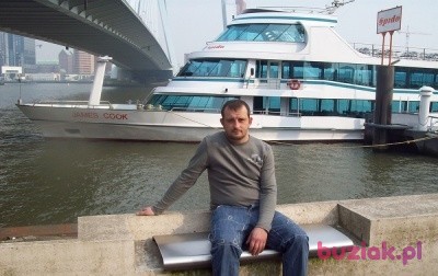 Marek, Male, 46, Zduńska Wola, Polska, Photo: 2