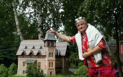 Mirek, Mężczyzna, 60, Łódź, Polska, Zdjęcie: 1
