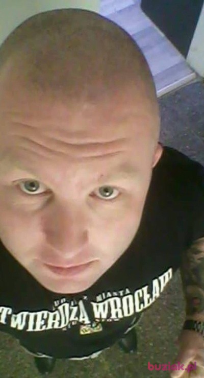 Lukasz , Mężczyzna, 39, Wrocław, Polska, Zdjęcie: 1