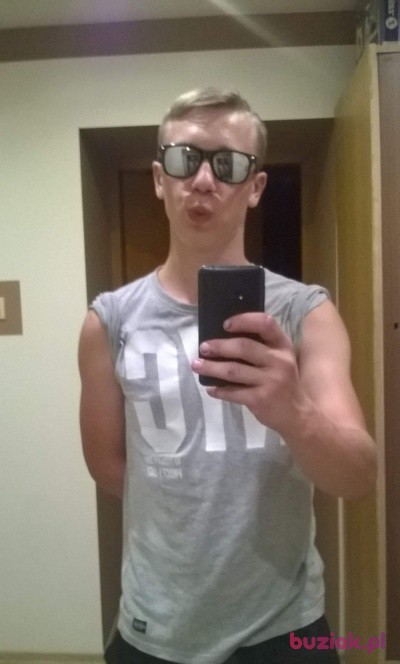 smialydaniel, Mężczyzna, 27, Częstochowa, Polska, Zdjęcie: 3