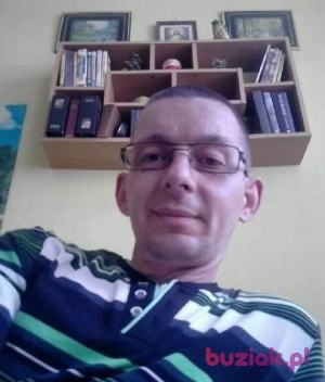 grzegorzk, Male, 49, Wągrowiec, Polska, Photo: 1