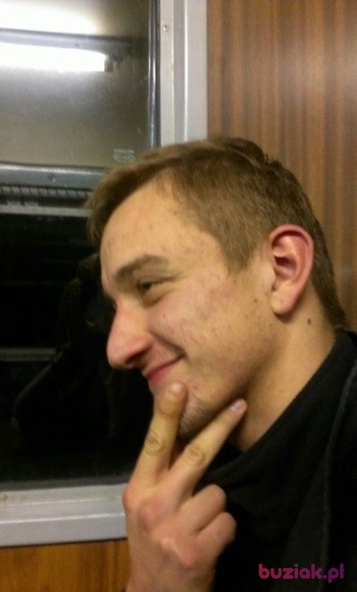 Marek, Mężczyzna, 33, Jarosław, Polska: 1