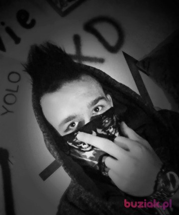Łukasz, Mężczyzna, 25, Chrzanów, Polska: 1