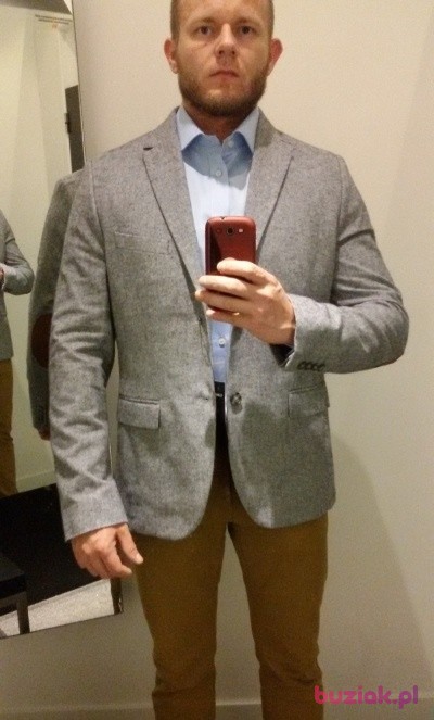 Rafał, Male, 36, Szydłowiec, Polska: 1