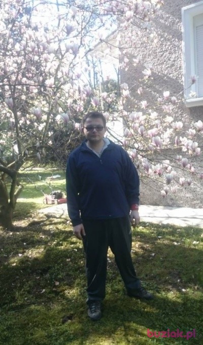 Wiktor, Mężczyzna, 33, Krosno, Polska: 1