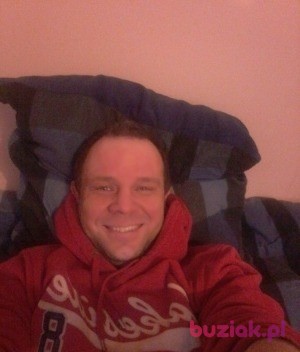 Marek , Male, 42, Czersk, Polska: 1