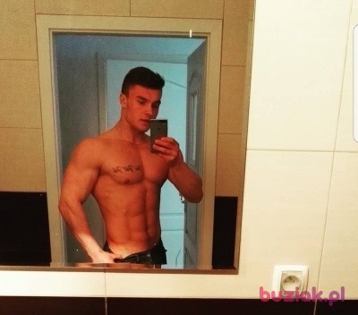 Piotrek, Male, 30, Warszawa, Polska: 1