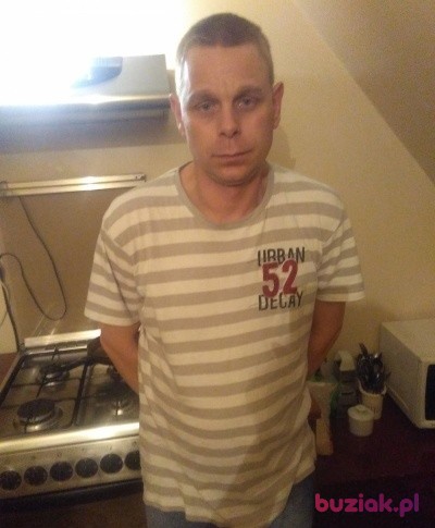 Mariusz, Mężczyzna, 47, Bydgoszcz, Polska: 1