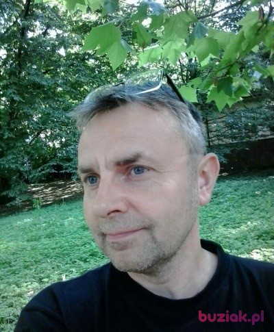 sympatycznyDM, Mężczyzna, 56, Szczecin, Polska, Zdjęcie: 1