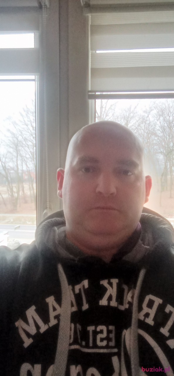 SeBastian, Mężczyzna, 42, Busko-Zdrój, Polska, Zdjęcie: 1