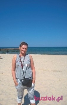julia, Female, 53, Stargard Szczeciński, Polska, Photo: 2