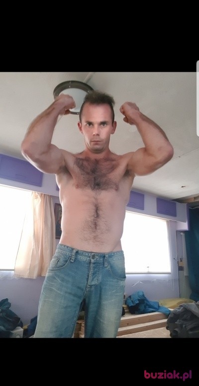 Dawid, Mężczyzna, 37, Rabka, Polska: 1